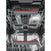 Thumbnail AEG FFB73527ZM Freestanding 45 CM Dishwasher 10 place - 41087763382495