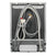 Thumbnail AEG FFB73727PM Freestanding 60 CM Dishwasher - 40157485596895