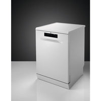 Thumbnail AEG FFB73727PW Freestanding 60 CM Dishwasher - 41087762727135