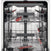 Thumbnail AEG FFB73727PW Freestanding 60 CM Dishwasher - 41087762792671