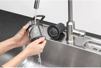Thumbnail AEG FFB74707PM Freestanding 60 CM Dishwasher - 40157486579935