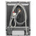 Thumbnail AEG FFB83707PM Freestanding 60 CM Dishwasher - 40157487825119