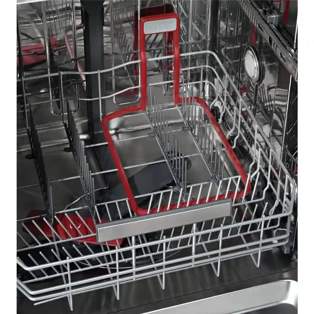 AEG FFB83707PM Freestanding 60 CM Dishwasher - Stainless Steel | Atlantic Electrics - 40157487759583 