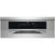Thumbnail AEG FFB83707PM Freestanding 60 CM Dishwasher - 40157487792351