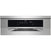 Thumbnail AEG FFB93807PM Freestanding Dishwasher 60 cm 14 Place - 41215787303135
