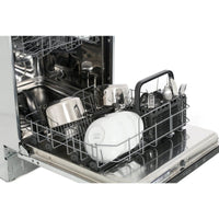 Thumbnail AEG FSB42607Z 13 Place Settings Fully Integrated Dishwasher - 39522806268127