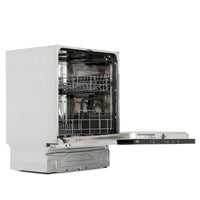 Thumbnail AEG FSB42607Z Built In 60 CM Dishwasher - 39522806137055