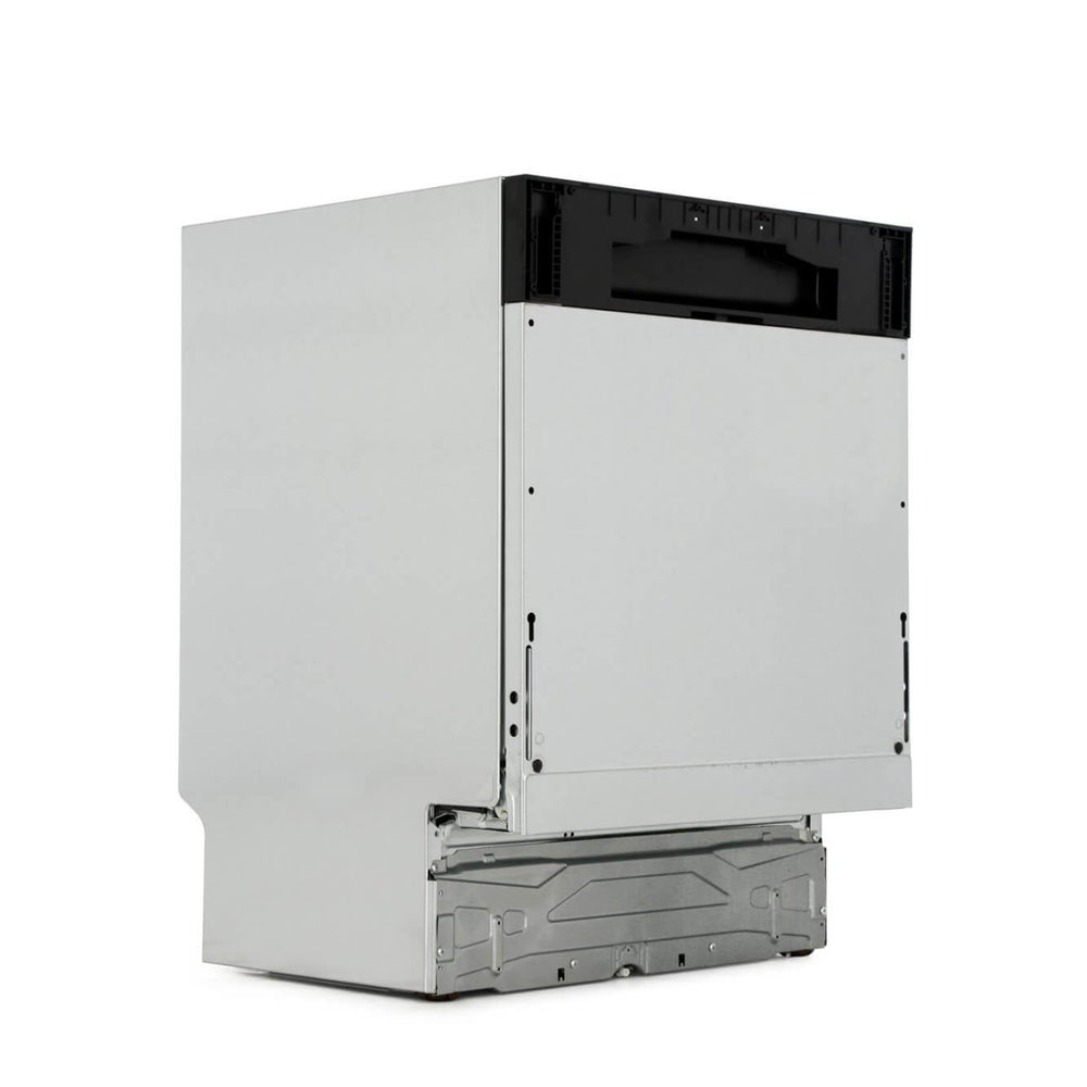 AEG FSB42607Z Built In 60 CM Dishwasher - Fully Integrated | Atlantic Electrics - 39522806104287 