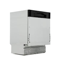 Thumbnail AEG FSB42607Z Built In 60 CM Dishwasher - 39522806104287