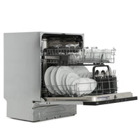 Thumbnail AEG FSB42607Z 13 Place Settings Fully Integrated Dishwasher - 39522806169823