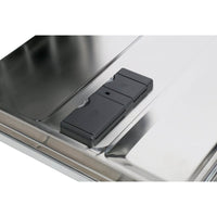 Thumbnail AEG FSB42607Z Built In 60 CM Dishwasher - 39522806333663