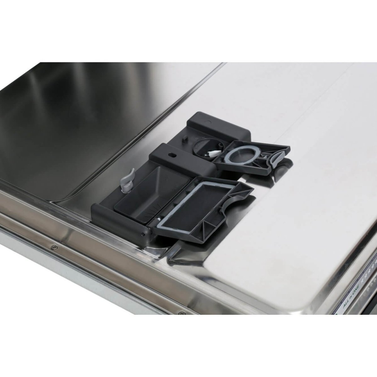 AEG FSB42607Z Built In 60 CM Dishwasher - Fully Integrated | Atlantic Electrics