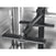 Thumbnail AEG FSE62407P Built In 45 CM Slimline Dishwasher - 41087762006239