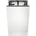 Thumbnail AEG FSE62407P Built In 45 CM Slimline Dishwasher - 41087761940703