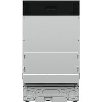 Thumbnail AEG FSE62407P Built In 45 CM Slimline Dishwasher - 41087762202847
