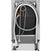 Thumbnail AEG FSE62407P Built In 45 CM Slimline Dishwasher - 41087762170079