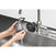 Thumbnail AEG FSE62407P Built In 45 CM Slimline Dishwasher - 41087762071775