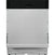 Thumbnail AEG FSE74747P Built In 60 CM Dishwasher - 40157486973151