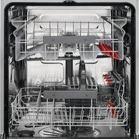 Thumbnail AEG FSK52617Z Built in Dishwasher 60cm 13 Place - 41087762759903