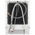 Thumbnail AEG FSK52917Z Built In Dishwasher 60cm 14 Place - 41338690994399