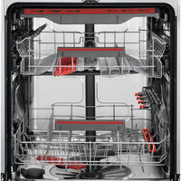 Thumbnail AEG FSK52917Z Built In Dishwasher 60cm 14 Place - 41338690732255