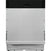 Thumbnail AEG FSK52917Z Built In Dishwasher 60cm 14 Place - 41338690961631