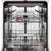 Thumbnail AEG FSK75778P Built In 60 CM Dishwasher - 41222514507999