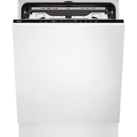 Thumbnail AEG FSK76738P Fully Integrated 60 cm Dishwasher 14 place - 41130173497567