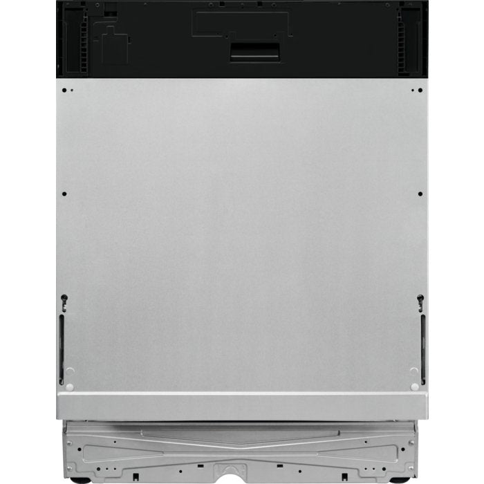 AEG FSK76738P Fully Integrated 60 cm Dishwasher 14 place - Black | Atlantic Electrics - 41130174021855 