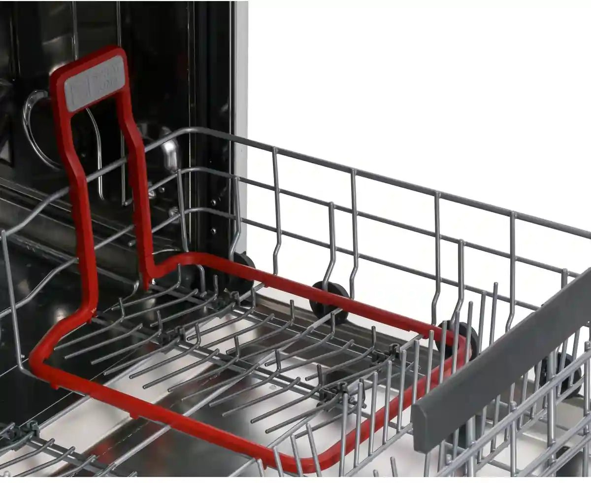 AEG FSS63607P Built In 60 CM Dishwasher - Fully Integrated | Atlantic Electrics