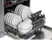 Thumbnail AEG FSS63607P Fully integrated Dishwasher with AirDry Technology 13 Setting - 40157489201375