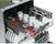 Thumbnail AEG FSS63607P Built In 60 CM Dishwasher - 40157489234143