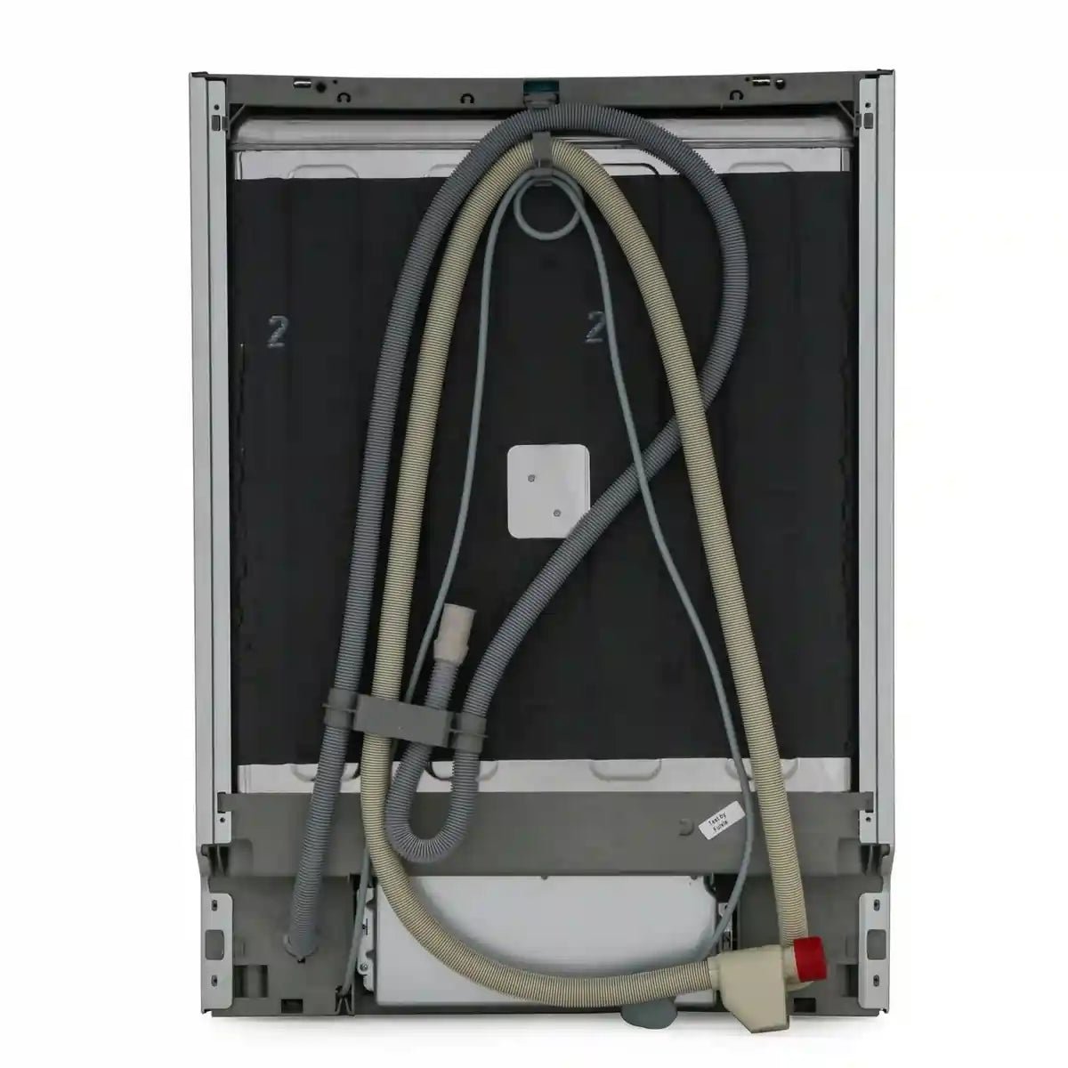 AEG FSS63607P Built In 60 CM Dishwasher - Fully Integrated | Atlantic Electrics