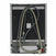 Thumbnail AEG FSS63607P Built In 60 CM Dishwasher - 40157488971999
