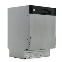 Thumbnail AEG FSS63607P Fully integrated Dishwasher with AirDry Technology 13 Setting - 40157489004767