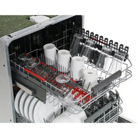 Thumbnail AEG FSS63607P Built In 60 CM Dishwasher - 40157488939231