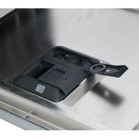Thumbnail AEG FSS63607P Built In 60 CM Dishwasher - 40157489135839