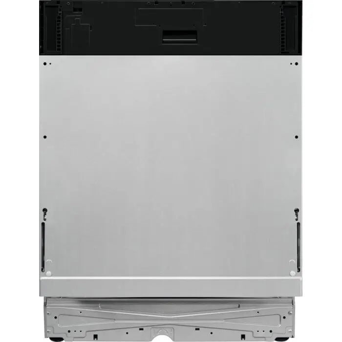 AEG FSS83708P Integrated Dishwasher 13 Place Black Control Panel - D Rated - Atlantic Electrics - 40157490675935 