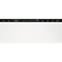 Thumbnail AEG FSS83708P Integrated Dishwasher 13 Place Black Control Panel - 40157491167455