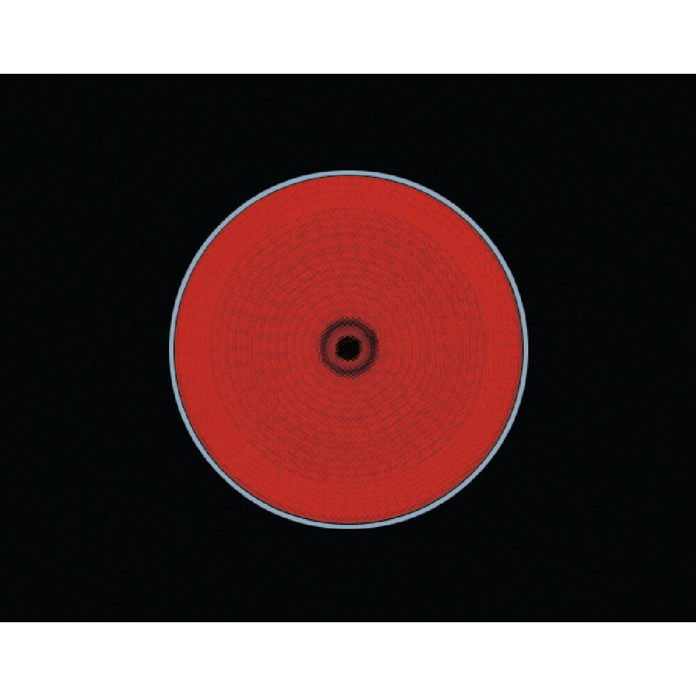 AEG HK614000CB 95 cm Ceramic Electric Hob - Black | Atlantic Electrics - 41222513950943 