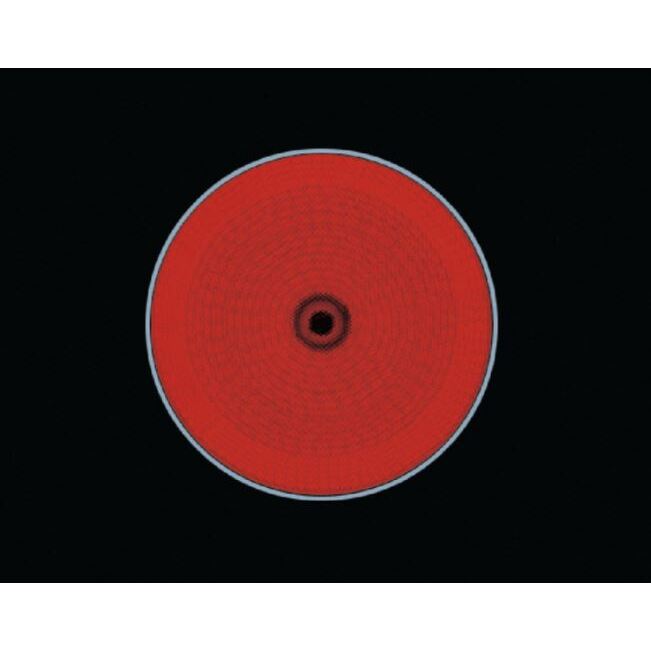AEG HK624010FB 60 cm Ceramic Electric Hob - Black | Atlantic Electrics