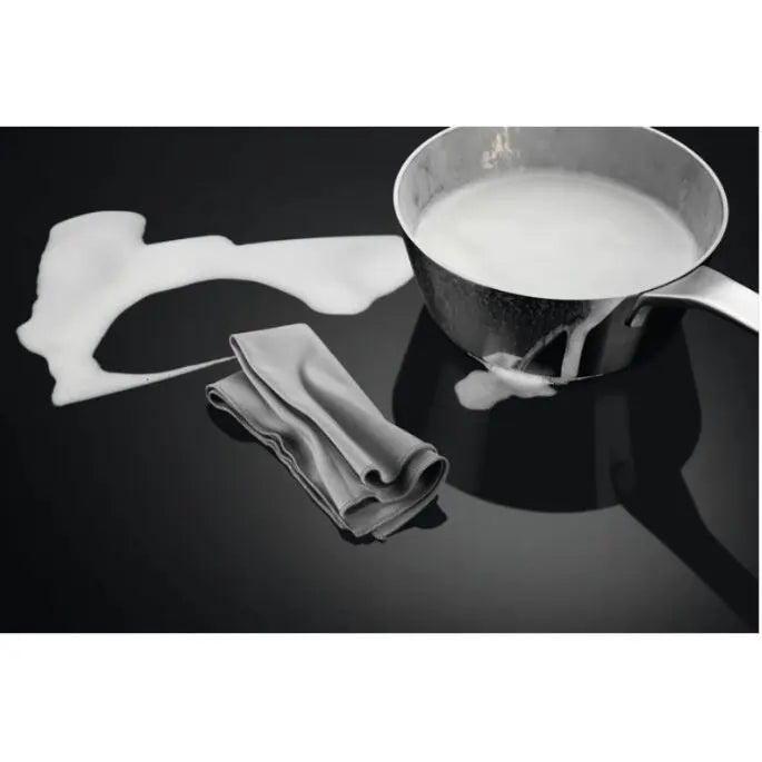 AEG IAE84421FB Induction Hob - Black | Atlantic Electrics - 40157487562975 