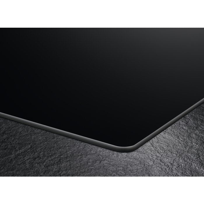 AEG IDE74243IB Venting Hob - Black | Atlantic Electrics