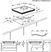Thumbnail AEG IKB64301XB Electric Induction Hob - 39477717106911