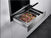 Thumbnail AEG KDE911423M Built In Vacuum Drawer - 40899603955935
