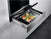 Thumbnail AEG KDE911423M Built In Vacuum Drawer - 40899603988703