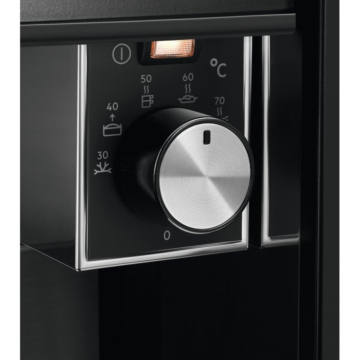 AEG KDE912924M Warming Drawer - Stainless Steel | Atlantic Electrics