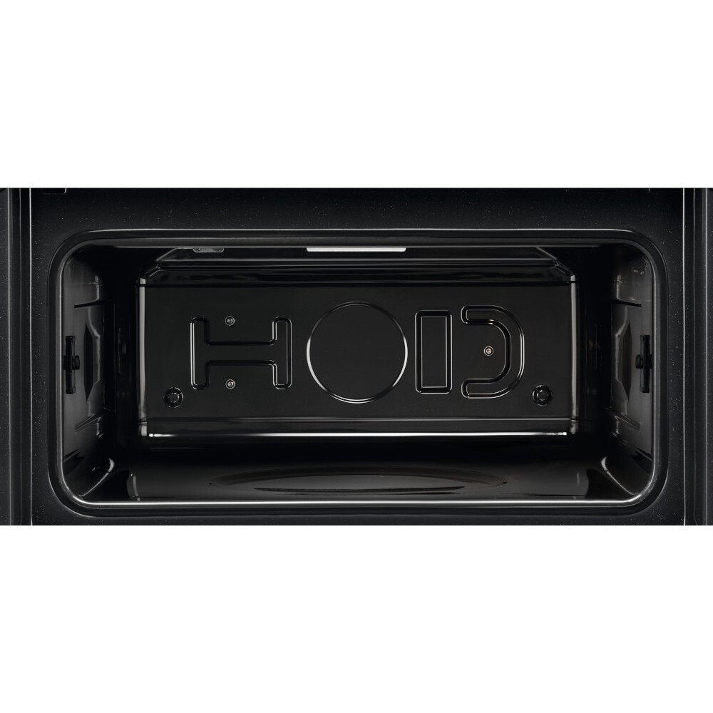 AEG KME525860M 42 Liters Built In Microwave with Grill - Stainless Steel | Atlantic Electrics - 41258255220959 