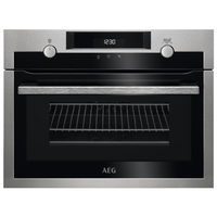 Thumbnail AEG KME565000M 45Cm Combiquick Built- 39477718122719