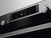 Thumbnail AEG KME565060M Built In Combi Microwave - 40917135458527